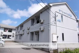 サンシャイン呉羽B棟の画像