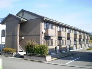 リシェス オカザキIIの画像