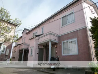 ル グランヴェールⅠの画像