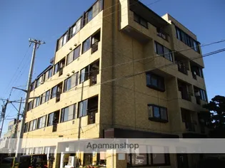 シャトー安野屋の画像