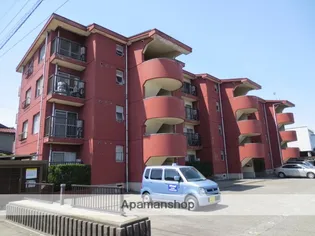 コーポ雅の画像