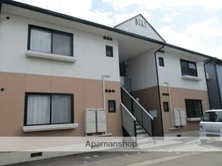 シャトレー根塚 A棟の画像