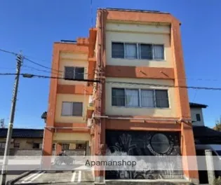 さくら【2階】の外観