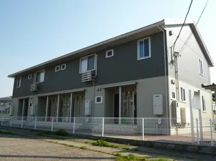 DーROOM下堀【1階】の外観