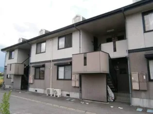 セジュール上小泉 Bの画像