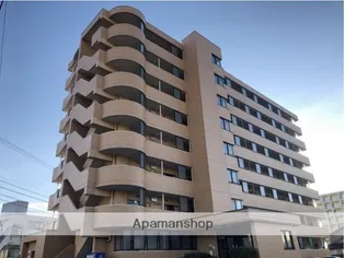 WILL80【3階】の外観