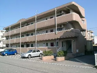 ファミーユ布瀬の画像