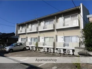 ホワイトコーポ寺町の画像