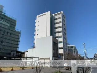 ファースト・レーベン大手町【7階】の外観