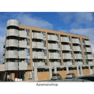 ヴィーア・ラッテアⅠ【3階】の外観