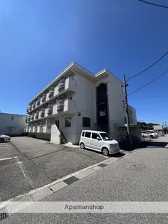富山県富山市西公文名町【マンション】の外観