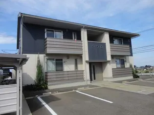 グラン ルミエール D棟の画像