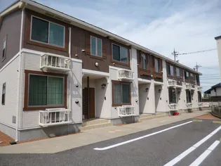 レジーナ秋吉IIの画像