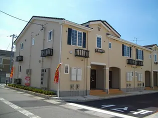 エトワールAの画像