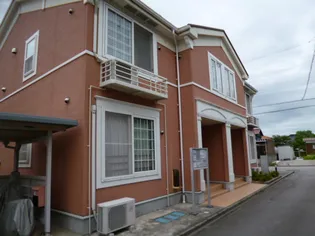 ノワ ド ココAの画像