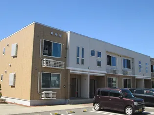 ニューシティ下堀IIの画像