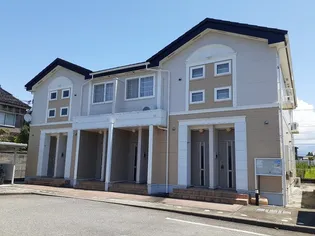 プロムナードの画像