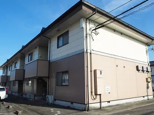 ヴィラージュ ツボノIBの画像