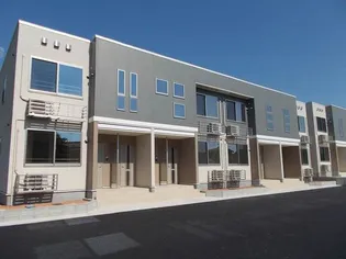 プランドール新庄Iの画像