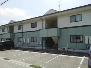 ウイステリアAの画像