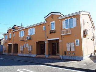 リヴァンスCの画像