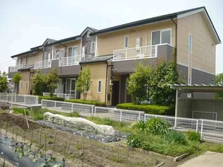 セトル上小泉の画像