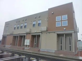 アンジュ 大久保の画像