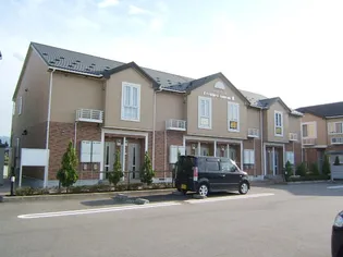 プルミエ アムールIIの画像