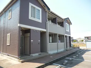 ヴィラ アミティIIの画像