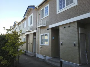 アロマ フォーレIIの画像