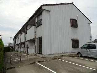 メゾン中村の画像