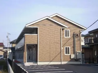 カーサリベルテの画像