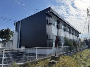 レオパレスSANCTUARYの画像