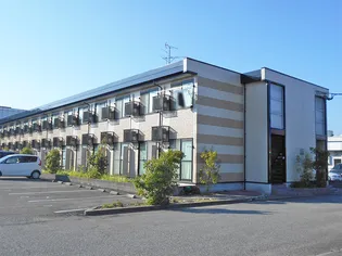 レオパレスドエル21の画像