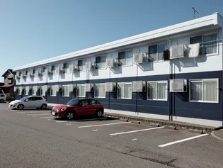 レオパレスカナルCの画像