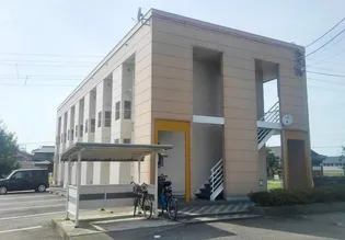 レオパレスKAZUの画像