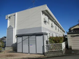 レオパレスミカドの画像