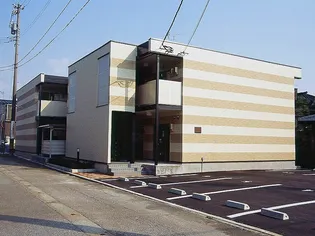 レオパレスNAGATAの画像