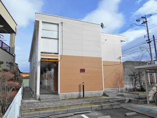 レオパレスかしまの画像