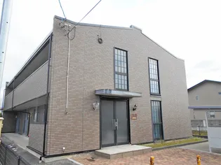 レオパレスKOIZUMIーⅠの画像