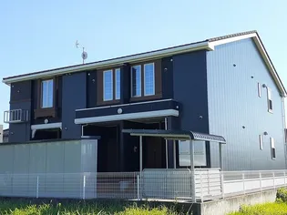 シーサイド・ヴィラⅡ【2階】の外観