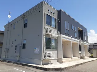 グランMIKI滑川の画像