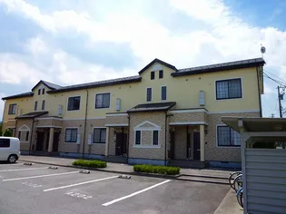 グランアルシェ A棟の画像