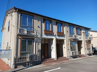 グラン シャリオAの画像