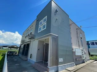 クロッシングの画像