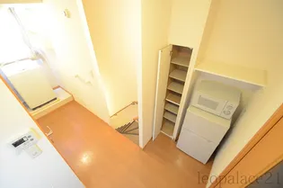 レオパレスおおしま【207号室】のその他画像