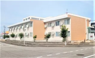 レオパレスき ら りの画像