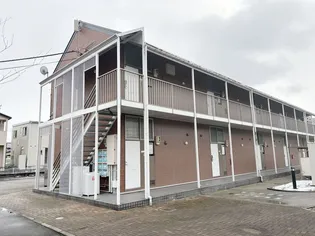 レオパレス椎ノ木台Iの画像