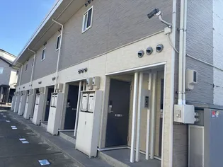 レオパレス天正寺ムーンライトの画像