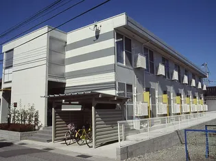 レオパレス富岡の画像